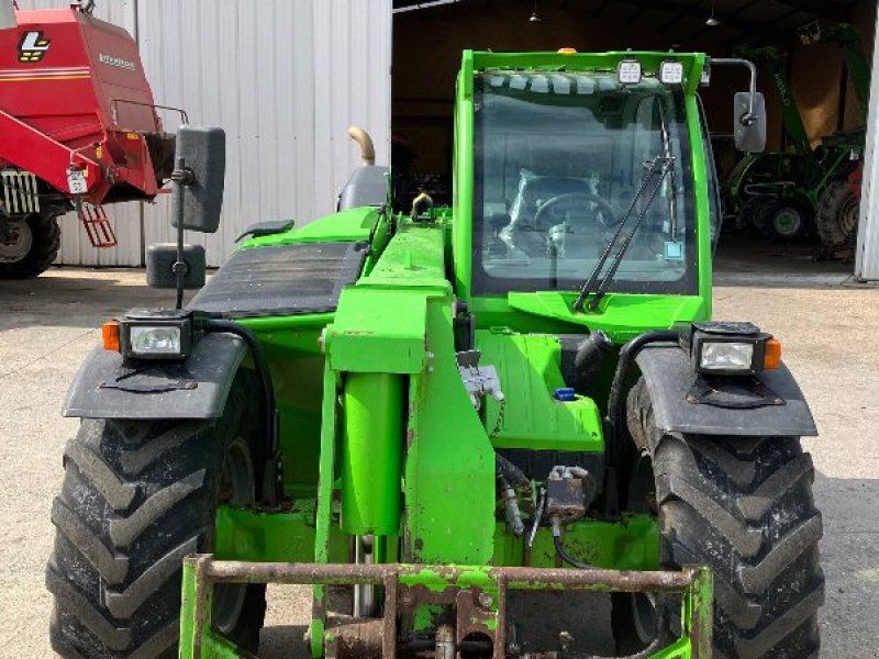 Merlo TF35-7-115-CS