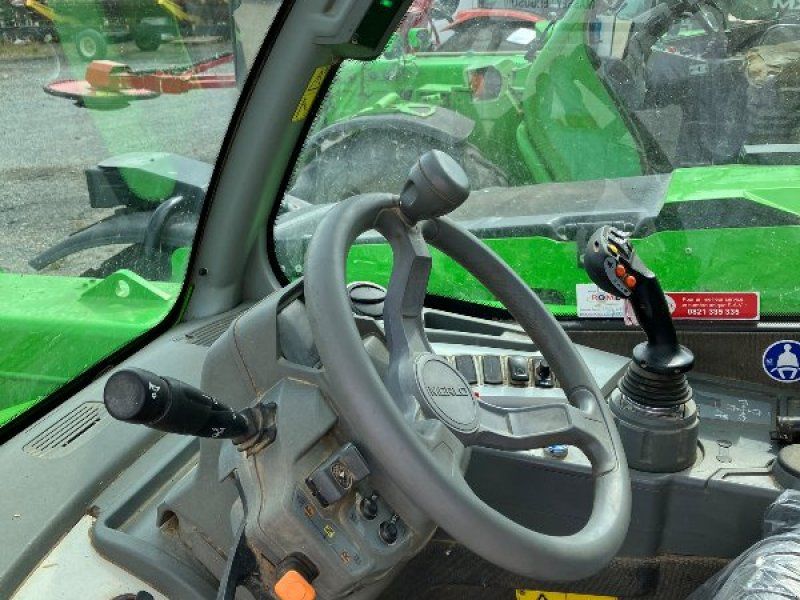 Merlo TF35-7-115-CS
