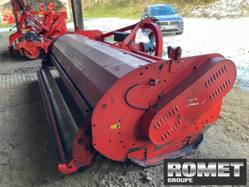 Maschio LEARD 320 DT