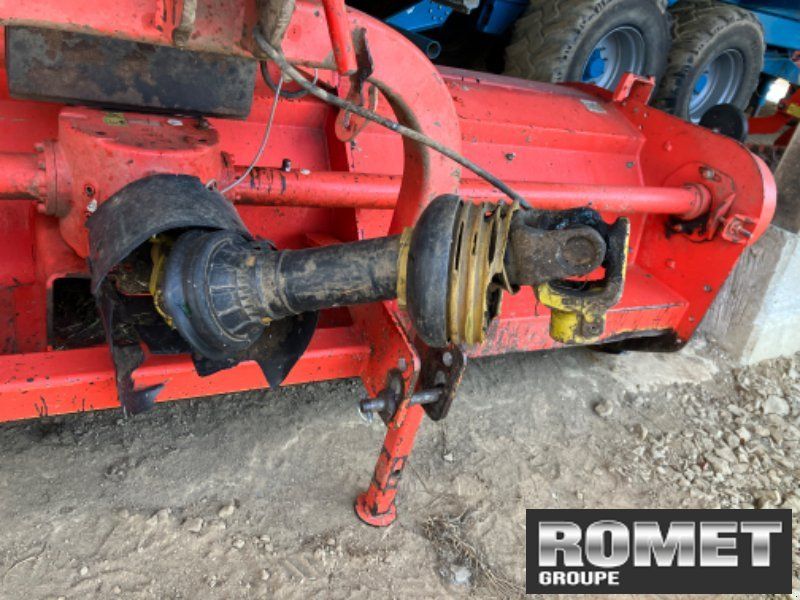 Maschio LEARD 320 DT
