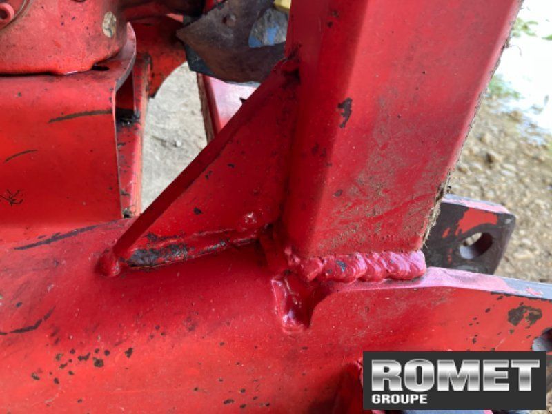 Maschio LEARD 320 DT