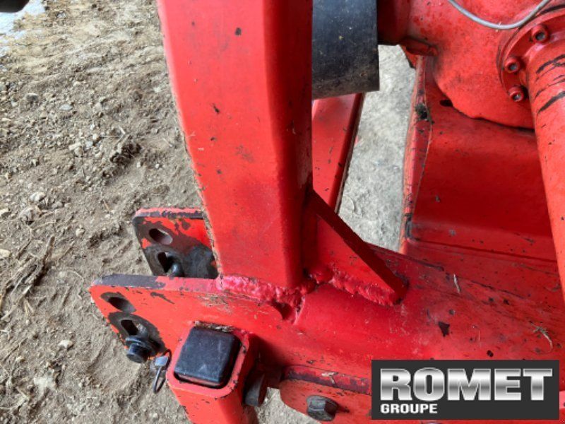 Maschio LEARD 320 DT