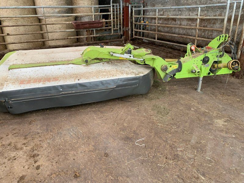 Claas DISCO 2800 CONTOUR