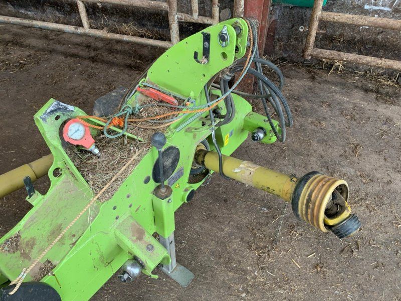 Claas DISCO 2800 CONTOUR