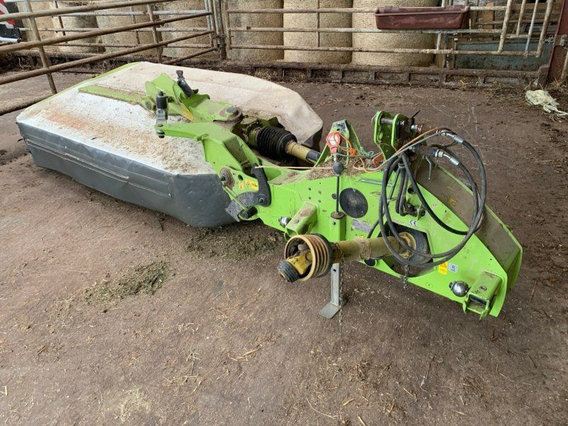 Claas DISCO 2800 CONTOUR
