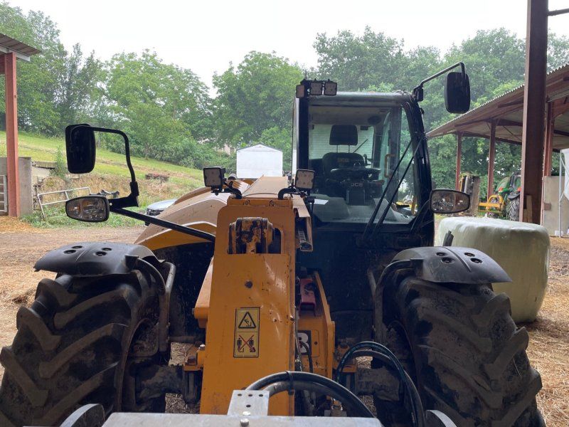 JCB 542-70 AGRI PRO