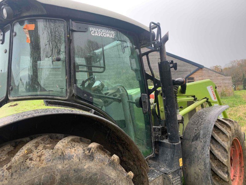 Claas ARION 430 LS 30+