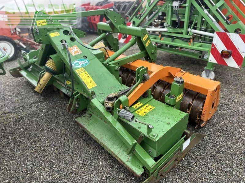 Amazone ke 303 kreiselge