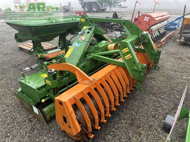 Amazone ke 303 kreiselge