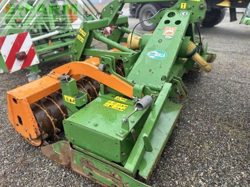 Amazone ke 303 kreiselge