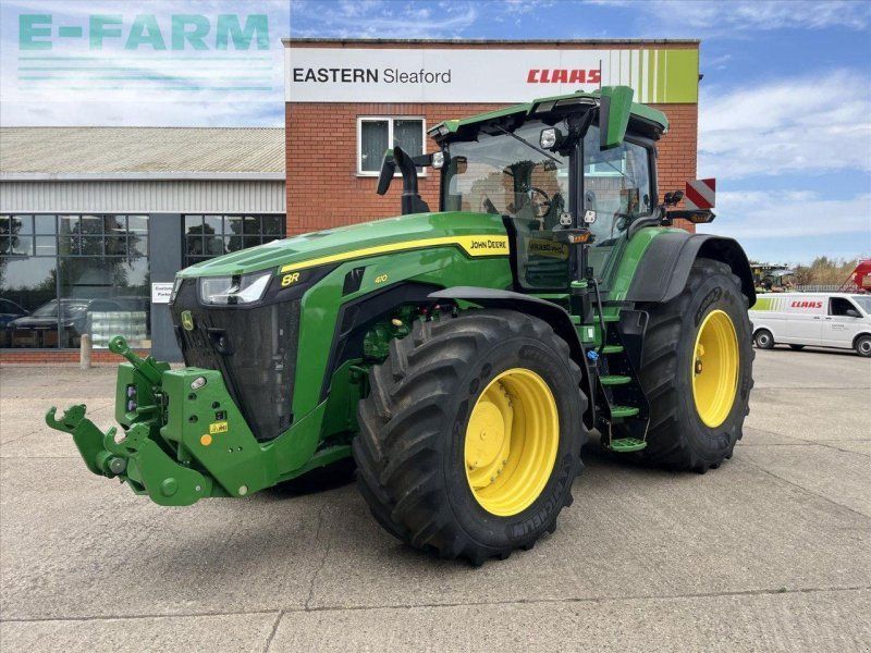 John Deere 8R410