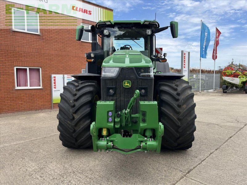 John Deere 8R410