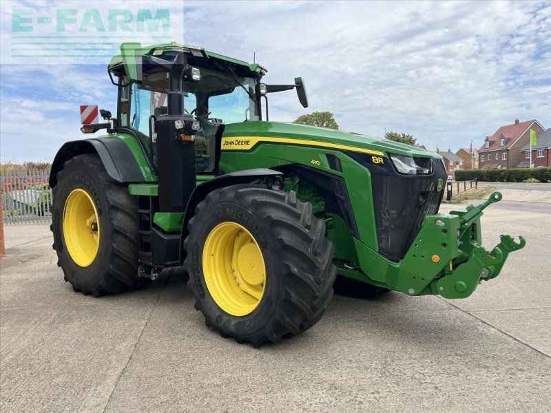 John Deere 8R410