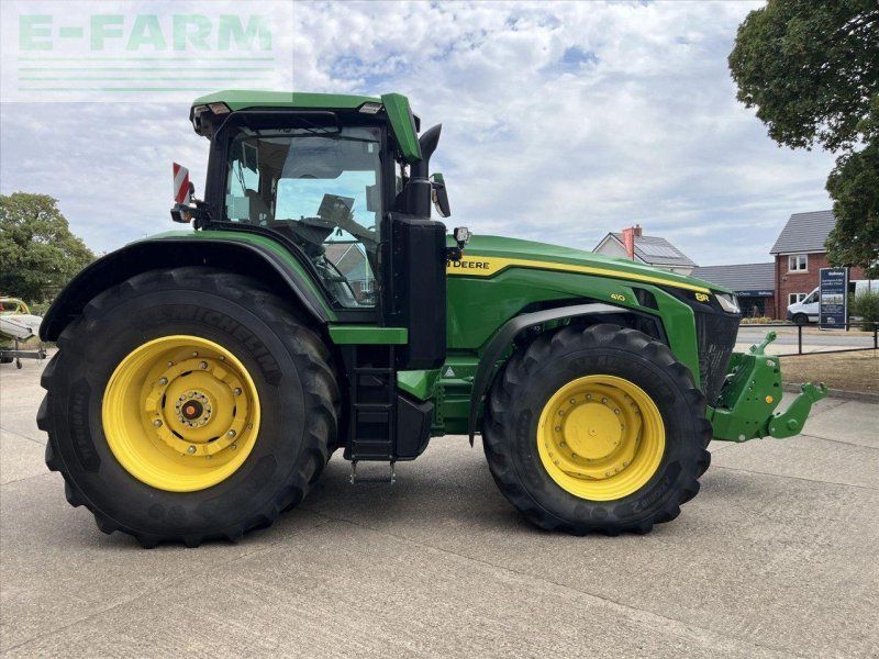 John Deere 8R410