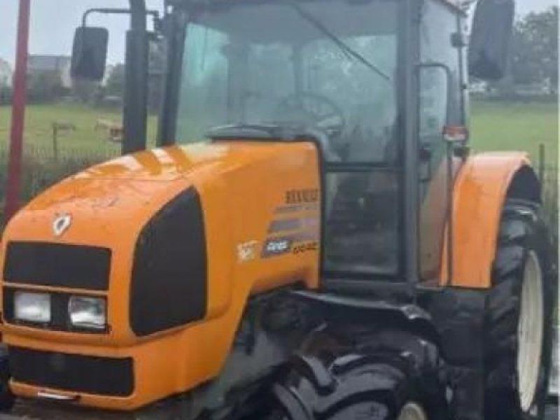 Renault ares 610 rz