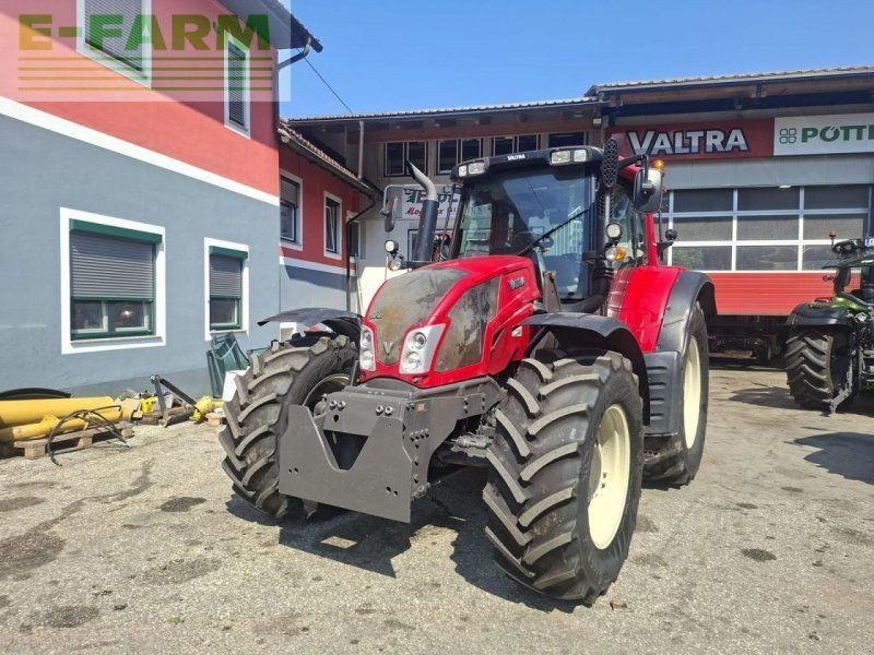 Valtra n 143 direct