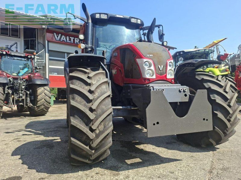 Valtra n 143 direct