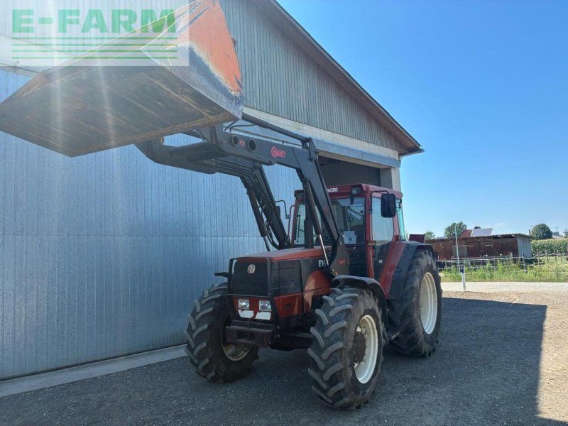 Fiat f 140 dt