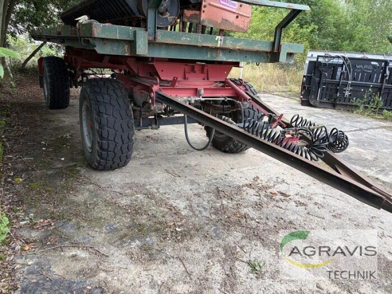 Fortschritt HW 80