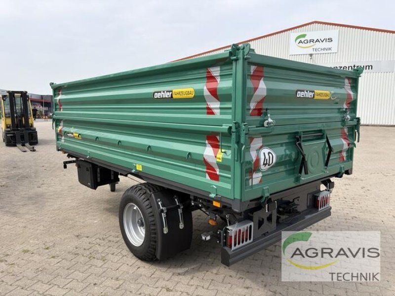 Oehler OL EDK 60 S