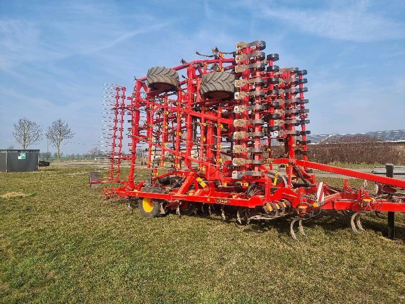 Väderstad NZX 1250
