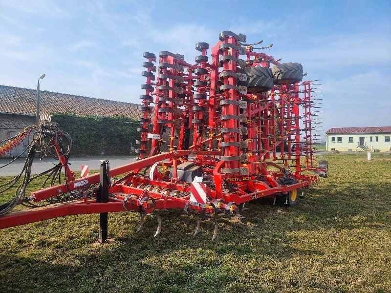 Väderstad NZX 1250