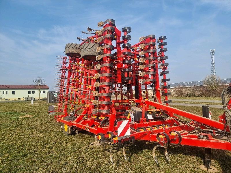 Väderstad NZX 1250