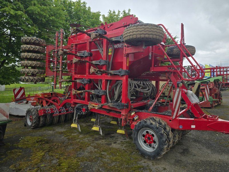 Horsch Sprinter 6ST