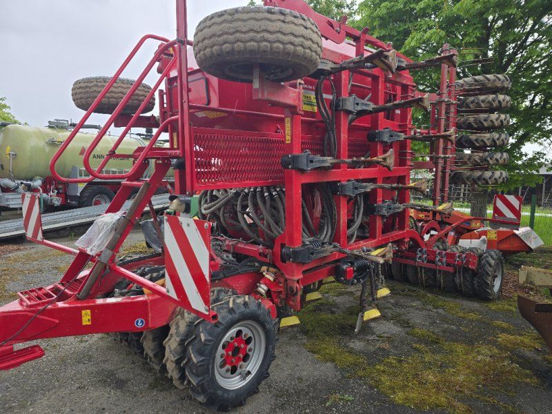 Horsch Sprinter 6ST