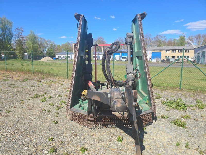 Spearhead Multi Cut 620