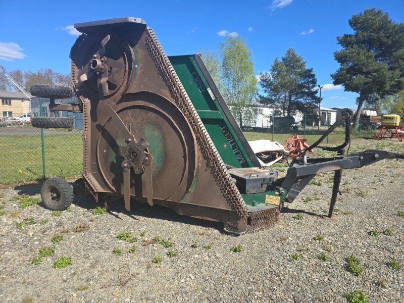 Spearhead Multi Cut 620