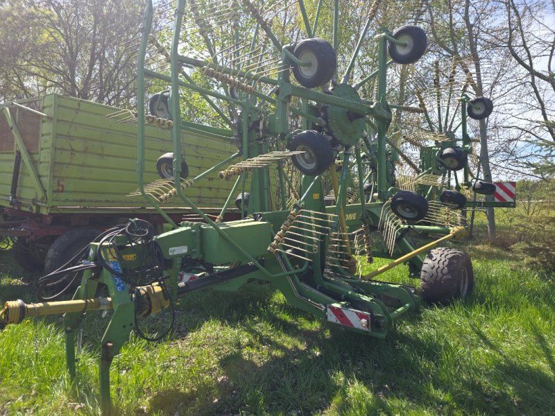 Krone Swadro 1400