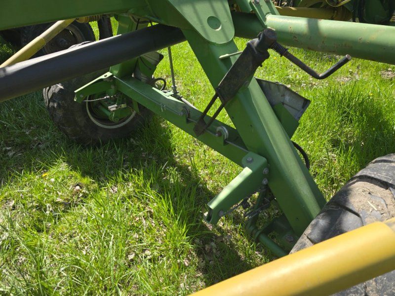 Krone Swadro 1400