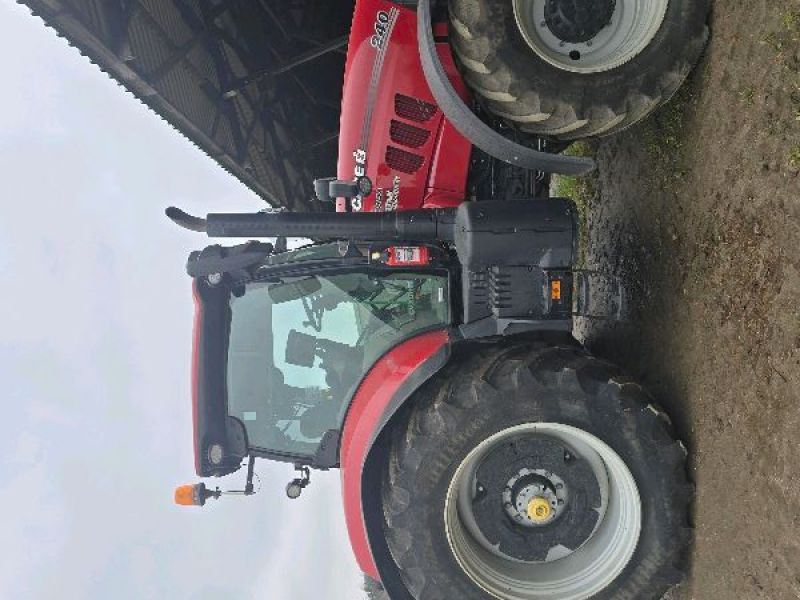 Case IH Puma CVX 240