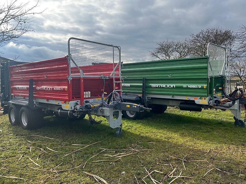 Metal-Fach L- / DRUCKLUFTBREMSE