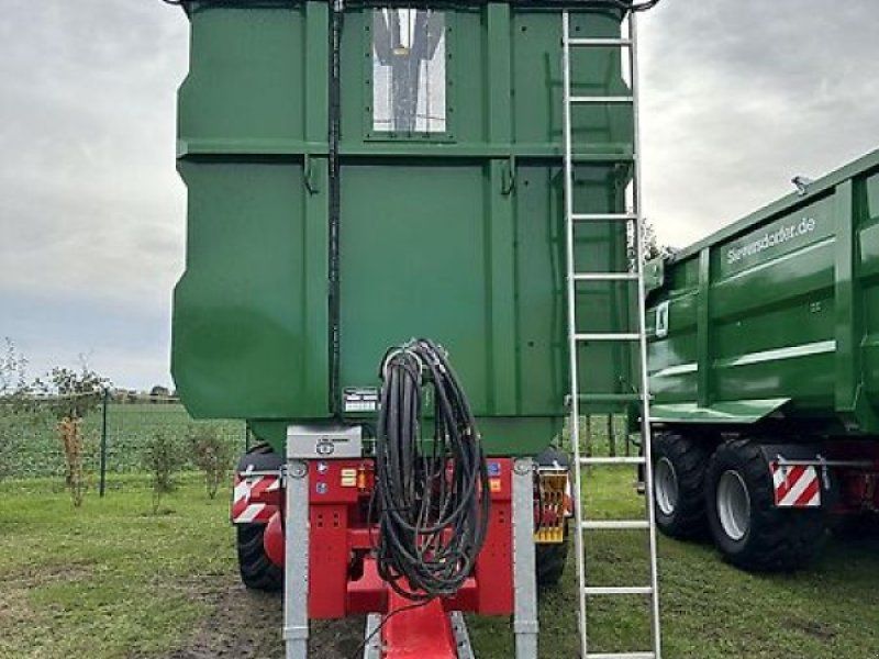 Kröger MUK 303/8000