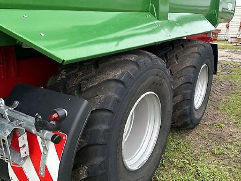 Kröger MUK 303/8000