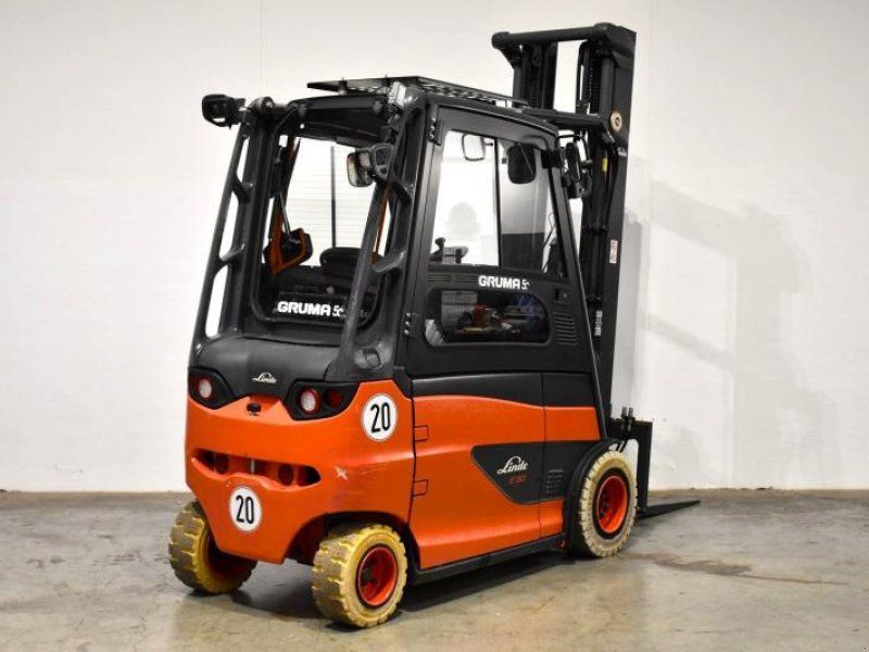 Linde E 30/600 HL 387