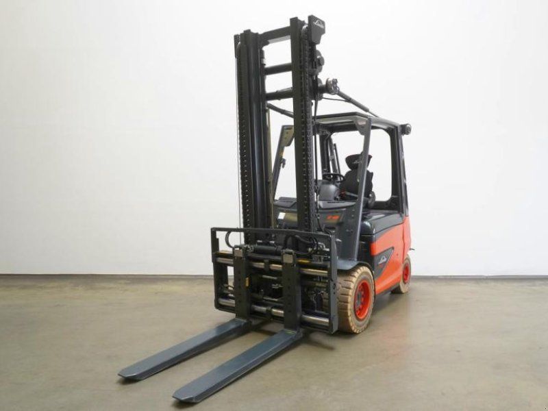 Linde E 45/600 H 388