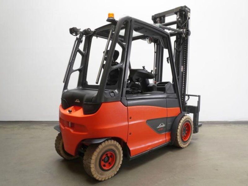 Linde E 45/600 H 388