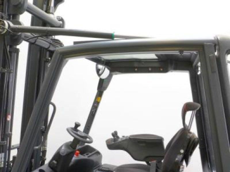 Linde E 45/600 H 388