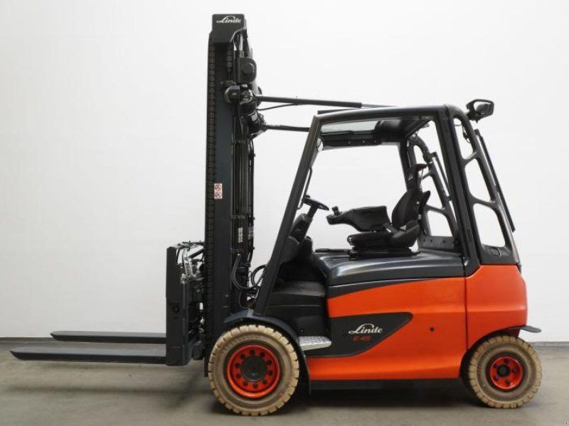 Linde E 45/600 H 388