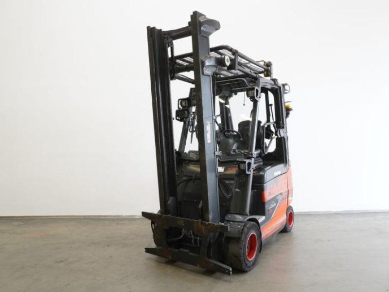 Linde E 30/600 H 387