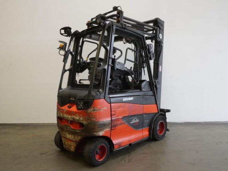 Linde E 30/600 H 387