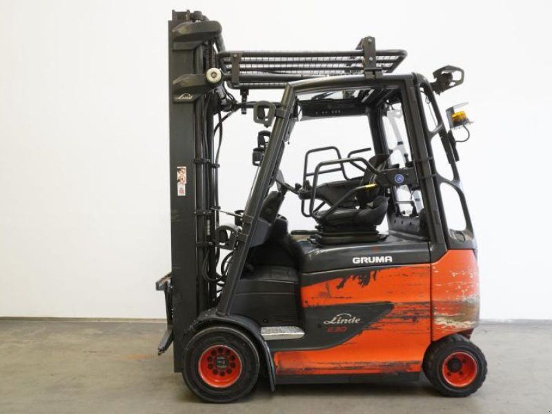 Linde E 30/600 H 387
