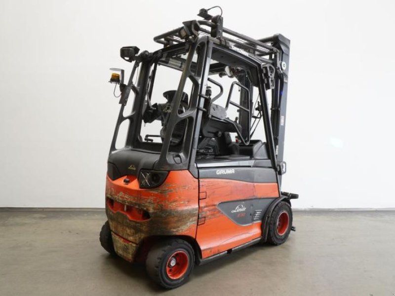 Linde E 30/600 H 387