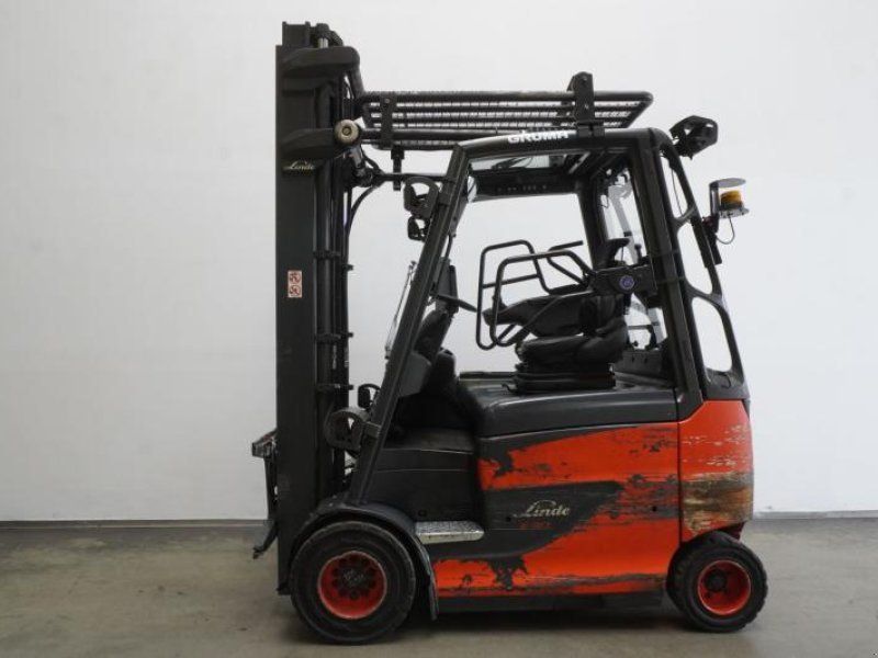 Linde E 30/600 H 387