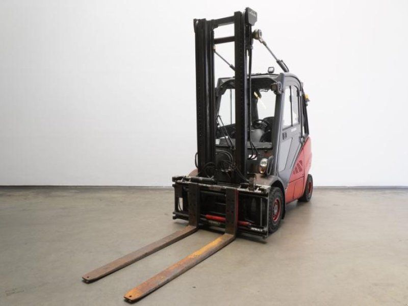 Linde H 30 D (3B) EVO 393-02