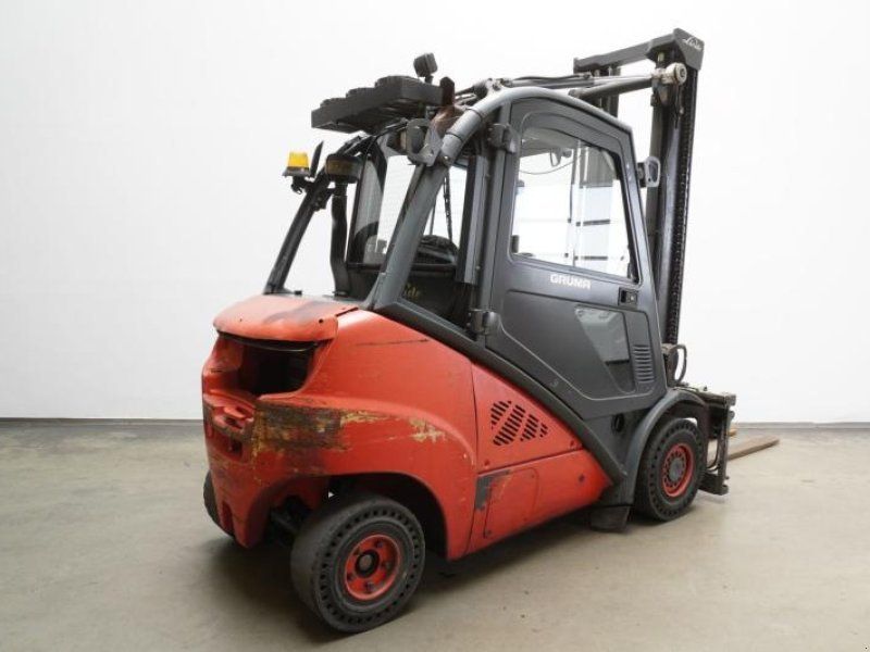 Linde H 30 D (3B) EVO 393-02