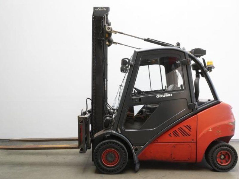 Linde H 30 D (3B) EVO 393-02